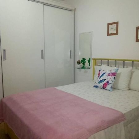 Hospedagem Do Atalaia Villa Arraial do Cabo Eksteriør bilde