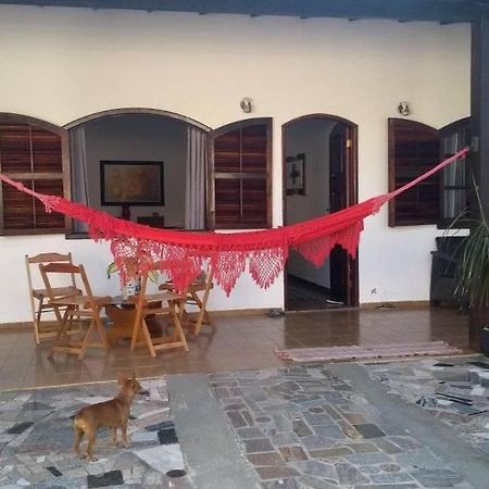 Hospedagem Do Atalaia Villa Arraial do Cabo Eksteriør bilde