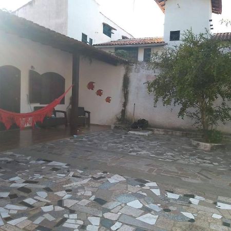 Hospedagem Do Atalaia Villa Arraial do Cabo Eksteriør bilde