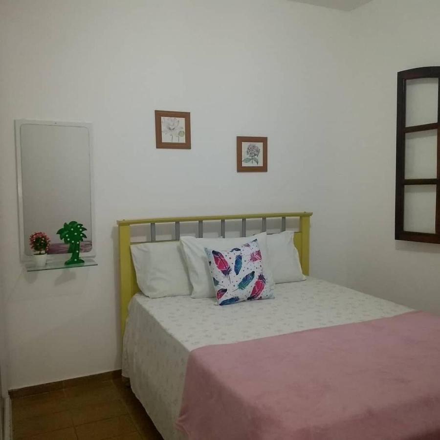 Hospedagem Do Atalaia Villa Arraial do Cabo Eksteriør bilde