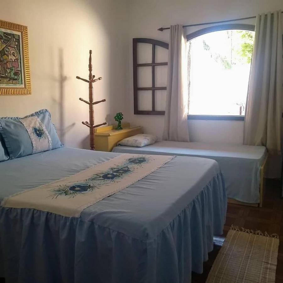 Hospedagem Do Atalaia Villa Arraial do Cabo Eksteriør bilde