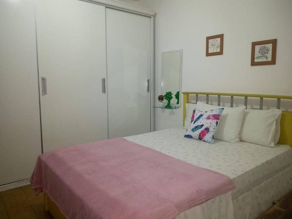 Hospedagem Do Atalaia Villa Arraial do Cabo Eksteriør bilde