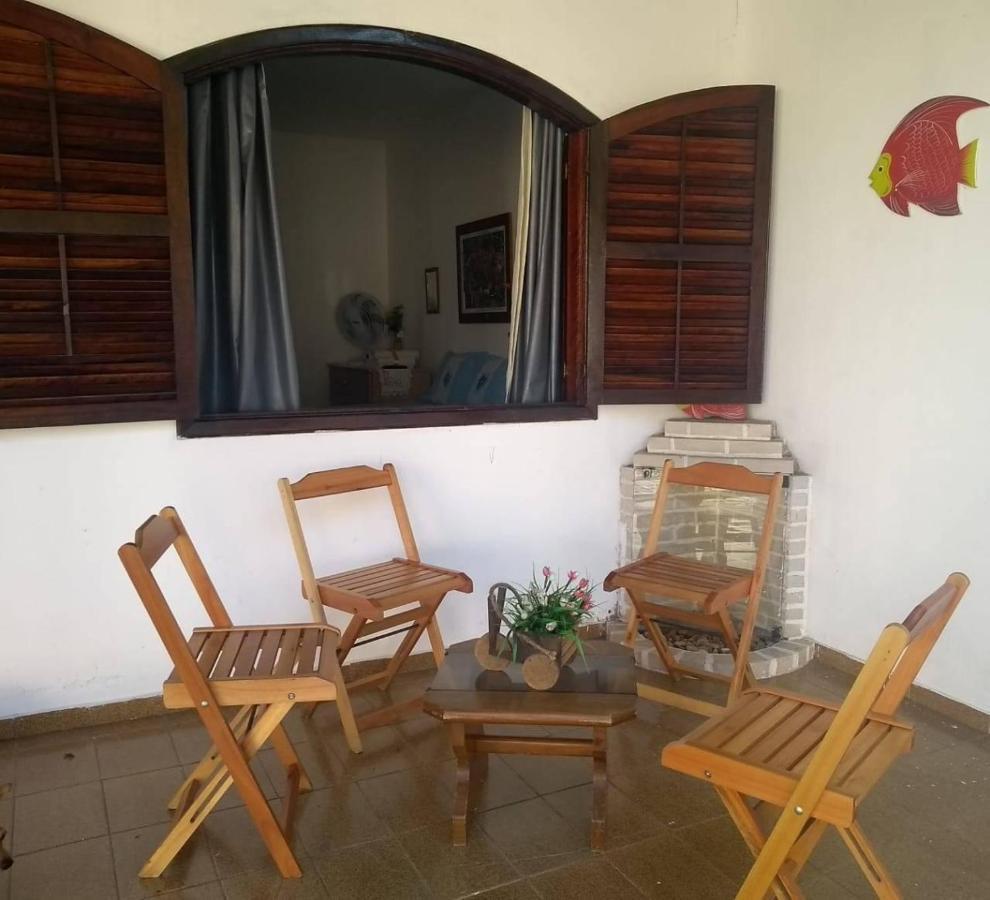 Hospedagem Do Atalaia Villa Arraial do Cabo Eksteriør bilde