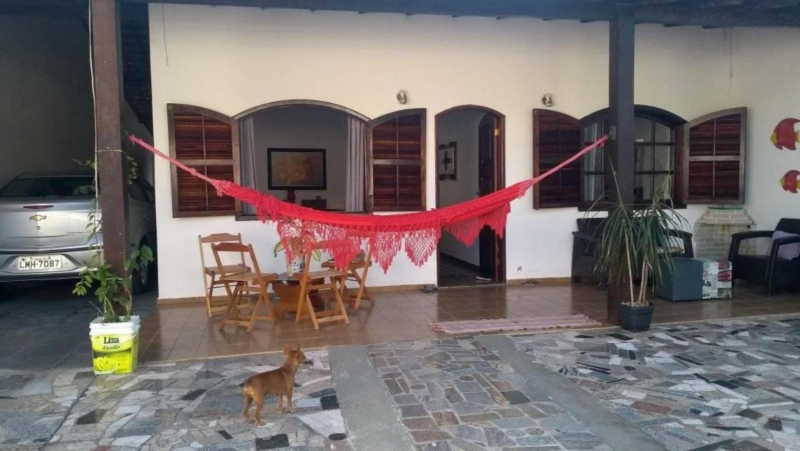 Hospedagem Do Atalaia Villa Arraial do Cabo Eksteriør bilde