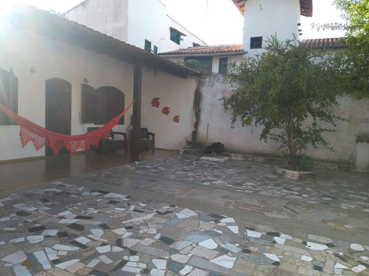 Hospedagem Do Atalaia Villa Arraial do Cabo Eksteriør bilde