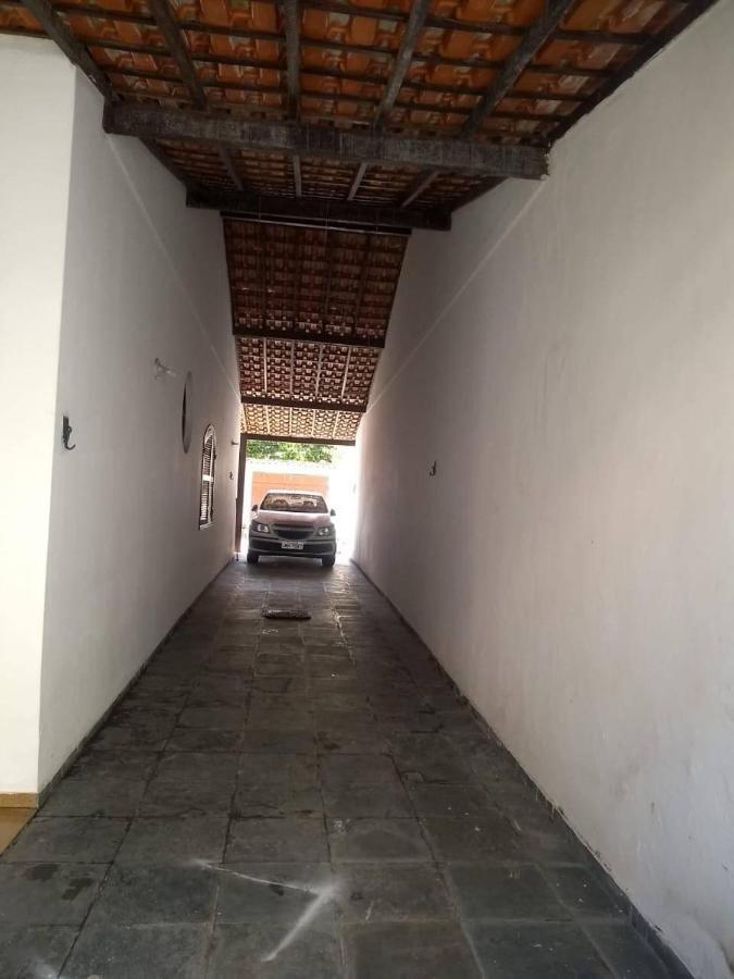 Hospedagem Do Atalaia Villa Arraial do Cabo Eksteriør bilde
